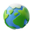 Community Garden Icon