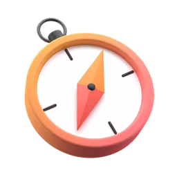 Meaning & Values Compass