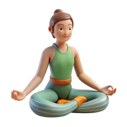 Identity & Self-Mastery Path