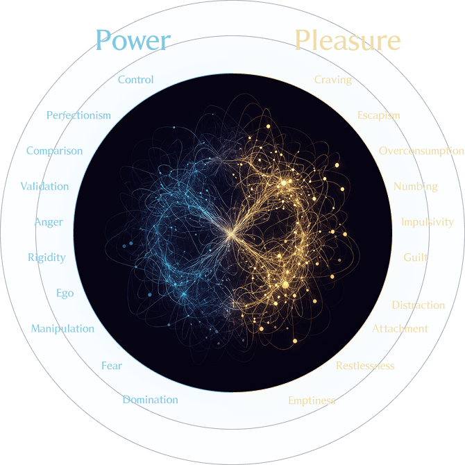 Matrix visualization