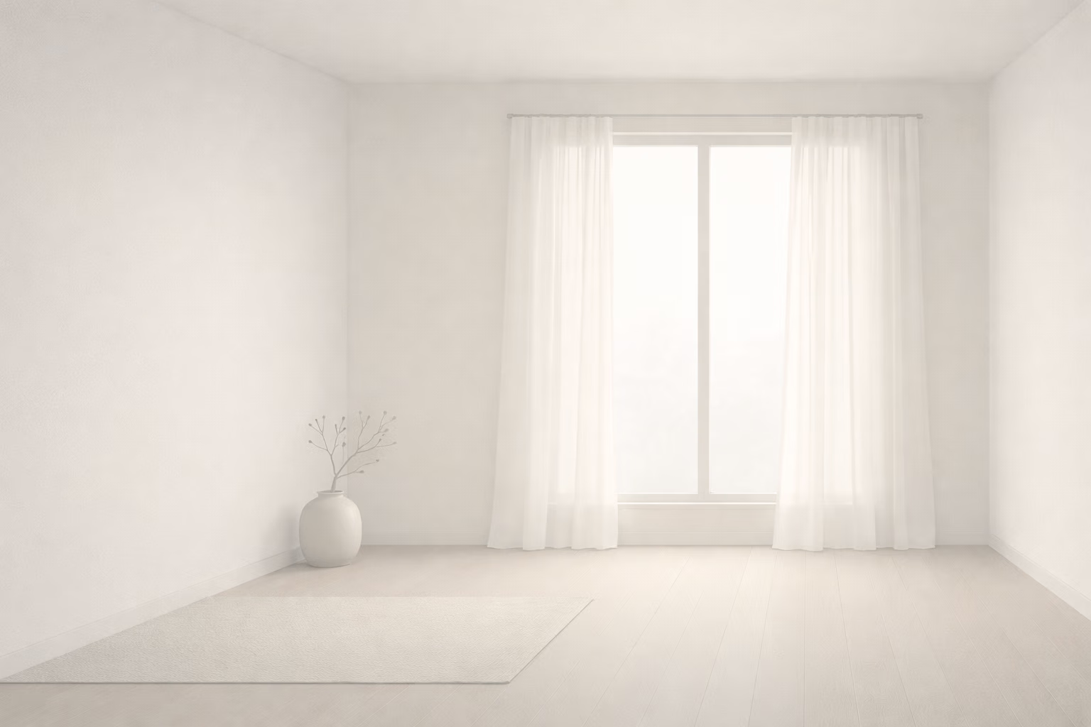 When Nothing Is Wrong, Yet Nothing Is Felt