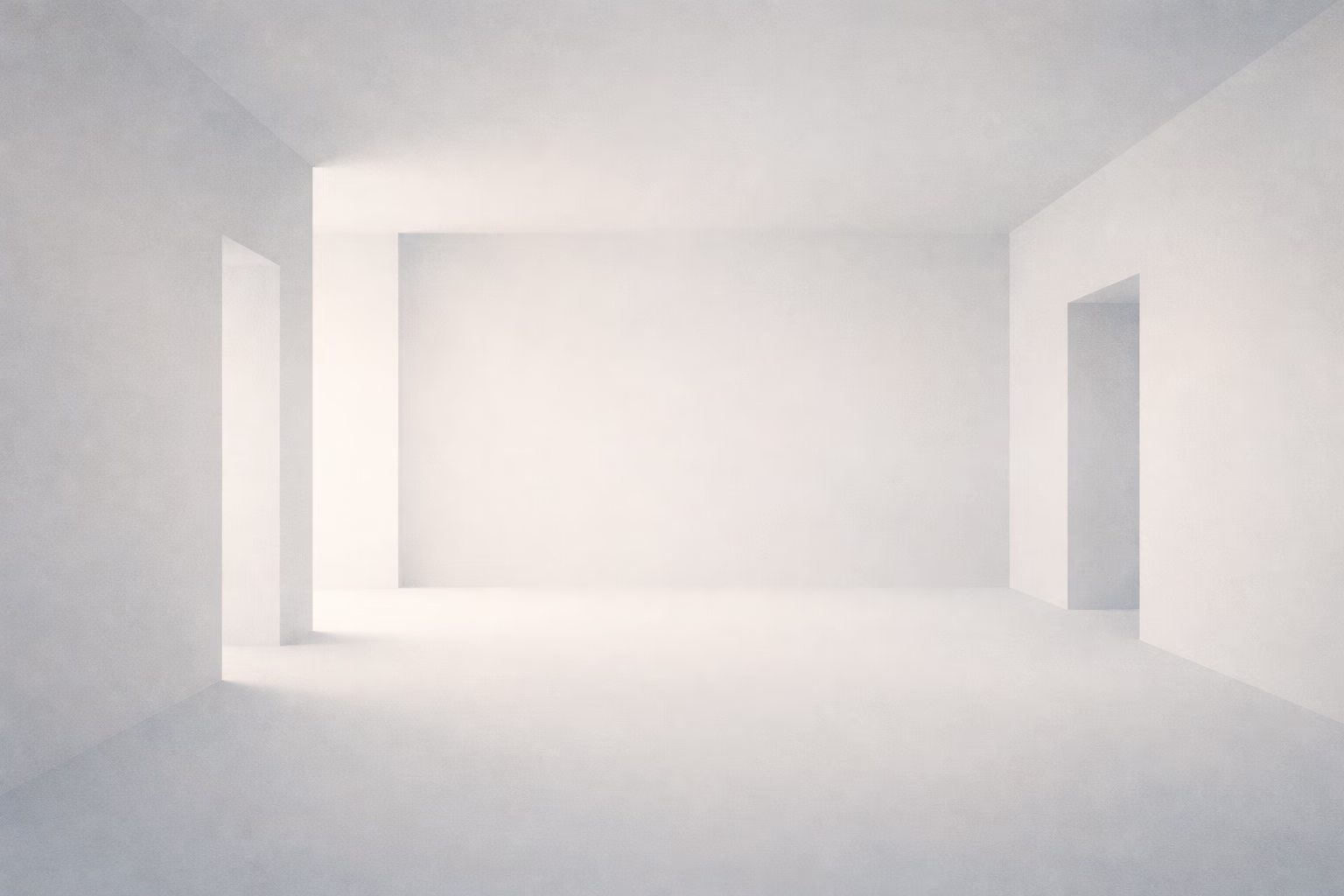 Quiet Without Sadness