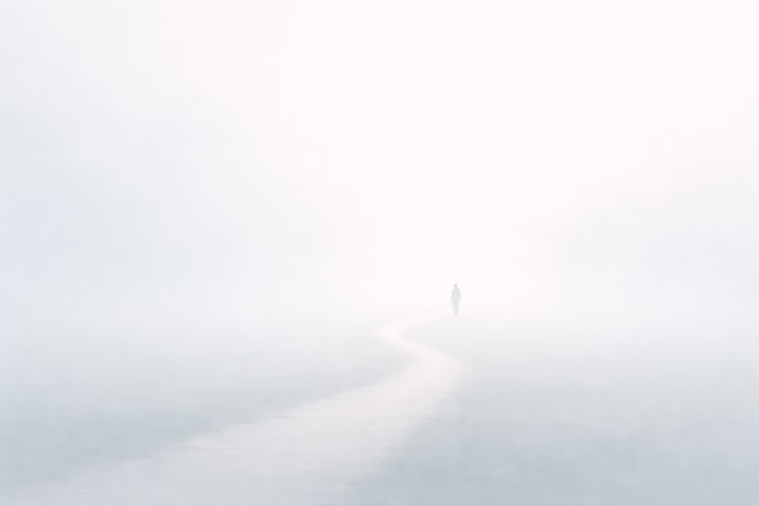 Nothing to Solve Right Now