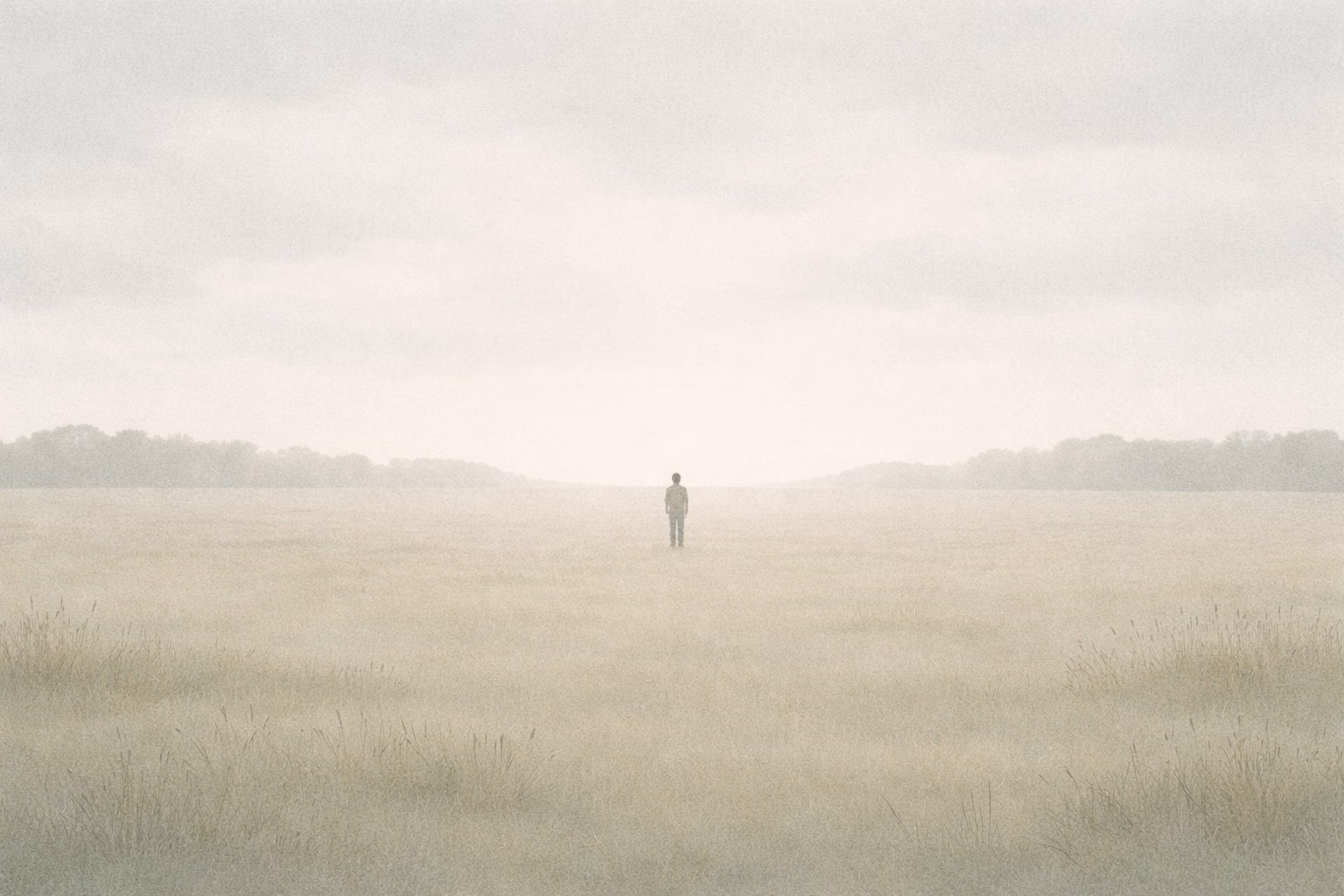 Here Without Intensity