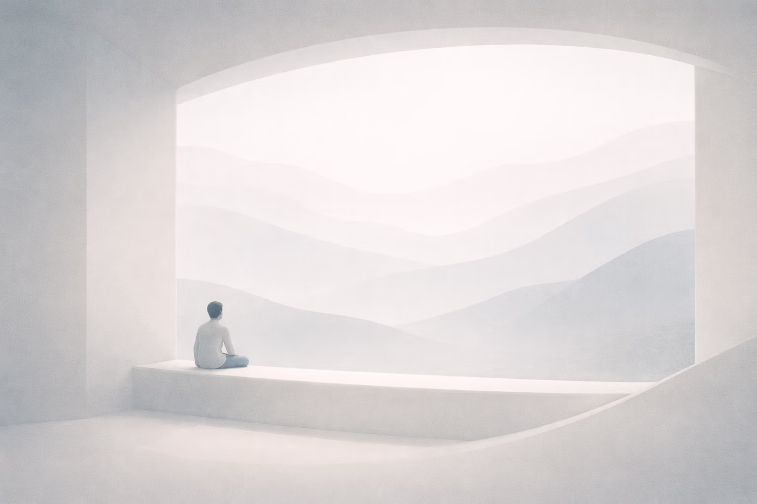 When the Nervous System Goes Quiet