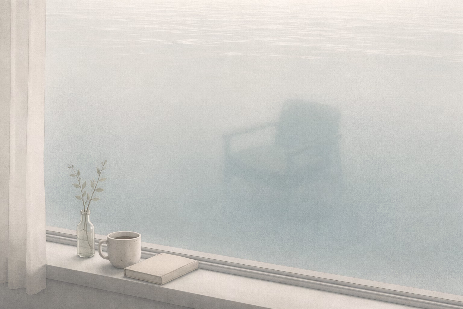 When Emotions Don’t Reach the Surface