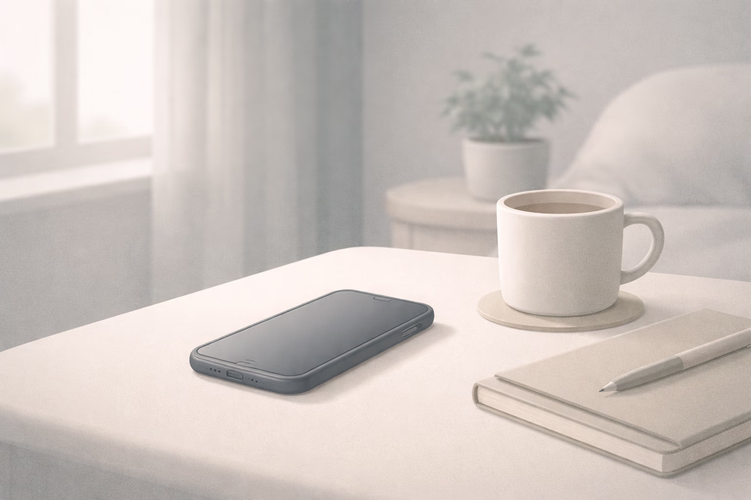 When Reactions Don’t Arrive