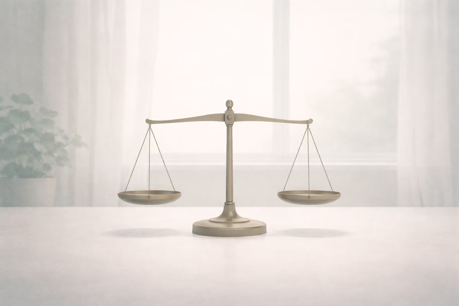 When You’re Not Moved Either Way