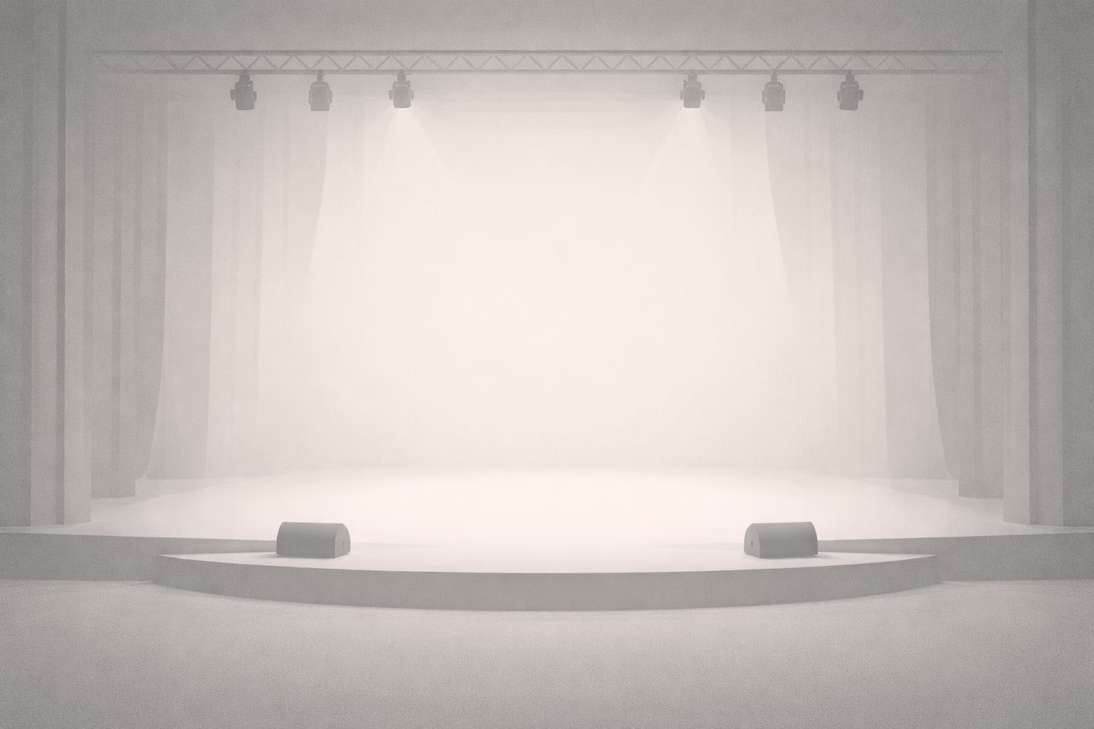 The Silence That Took Over for You