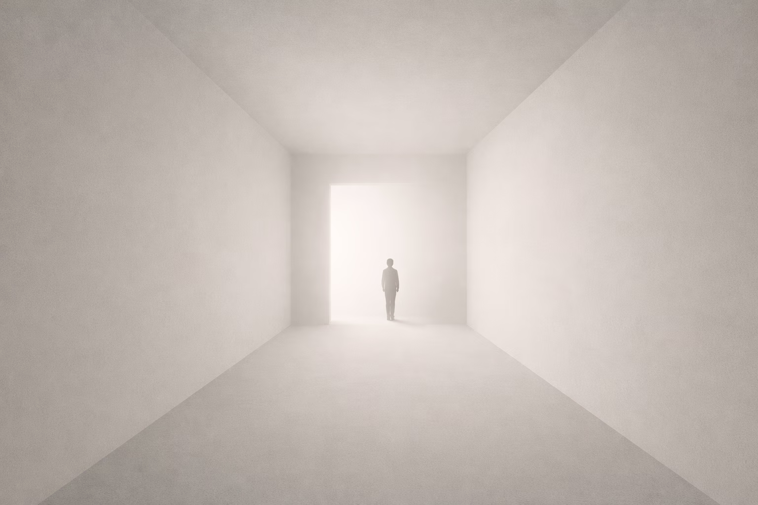 The Place Where Movement Stopped