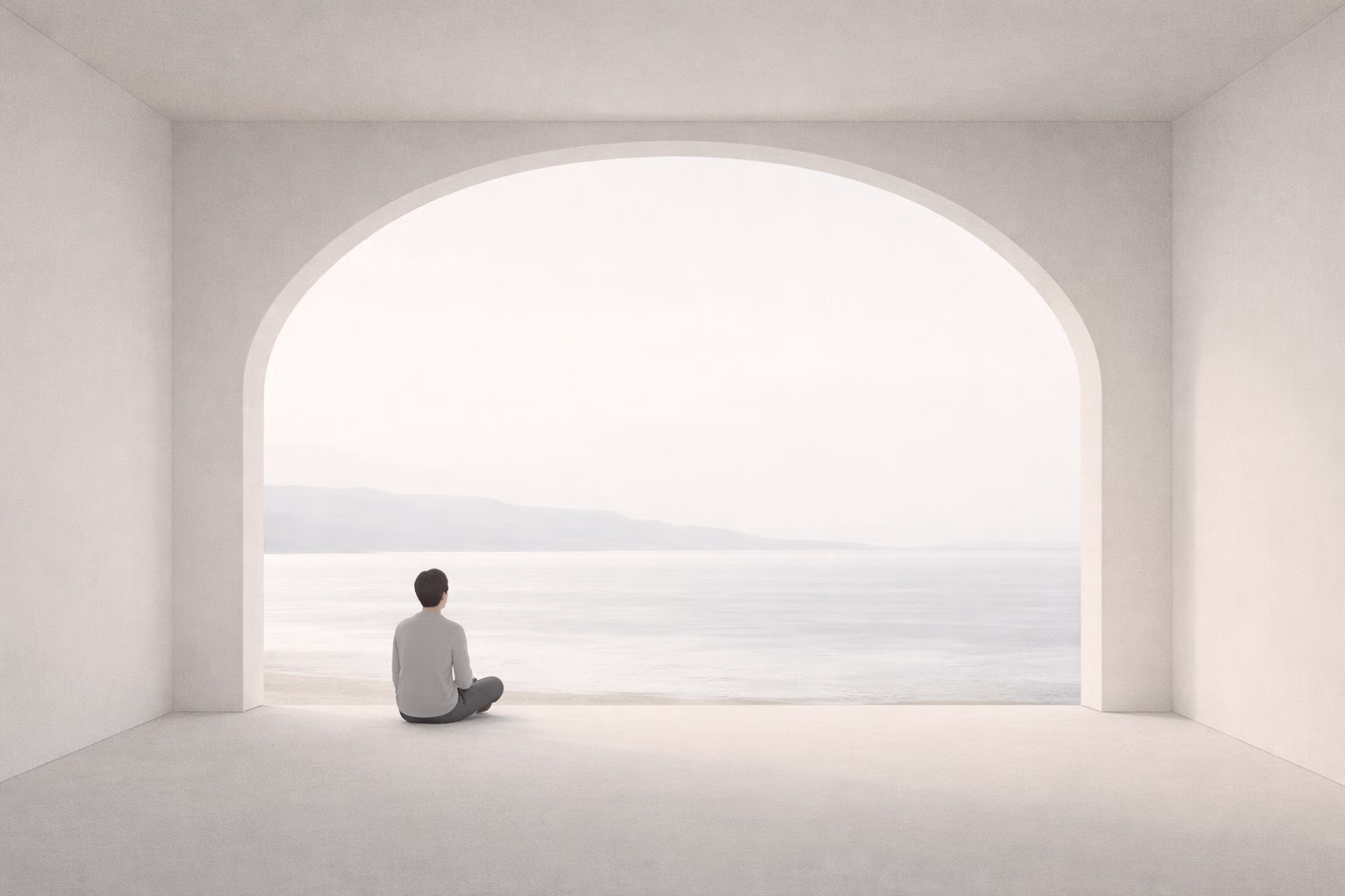 Acknowledging the Freeze Without Leaving It