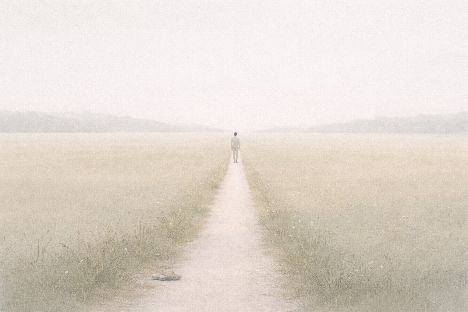 Existing Inside a Narrow Margin