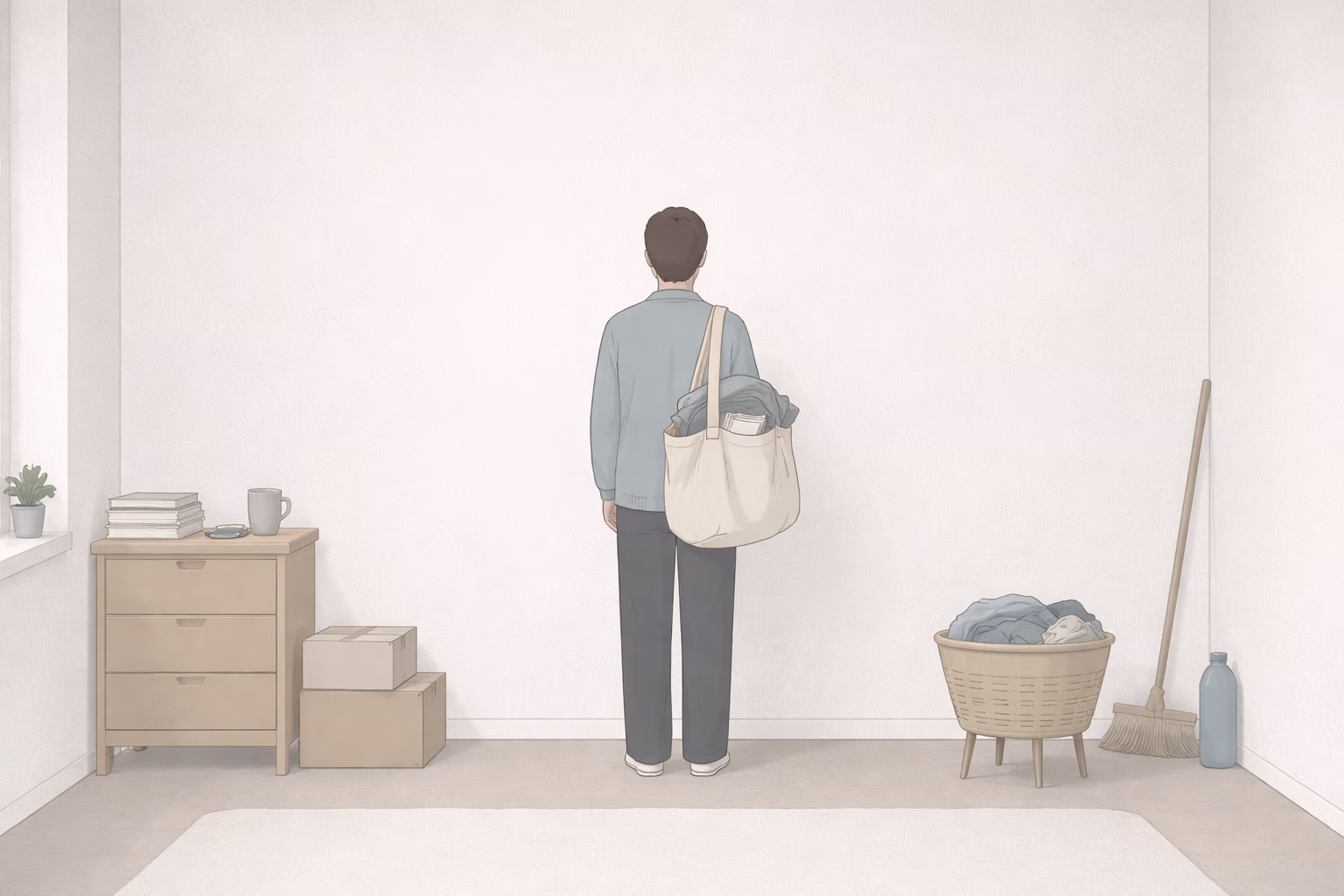 Holding Without Acknowledgment