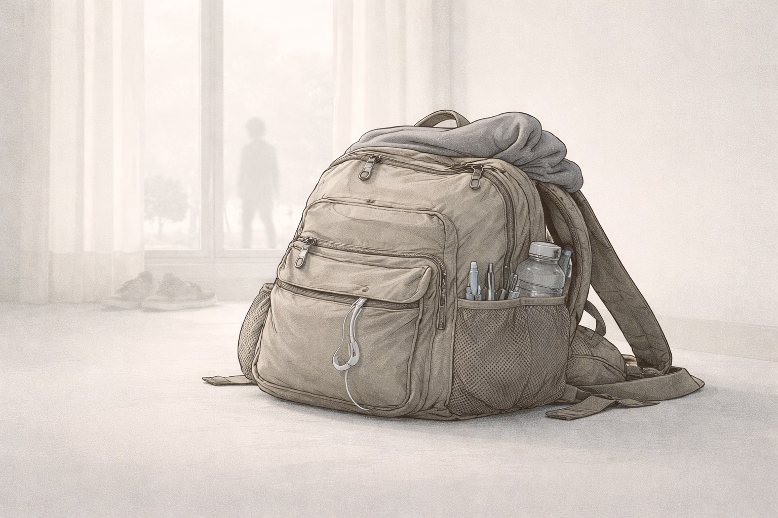 The Load That Became Normal