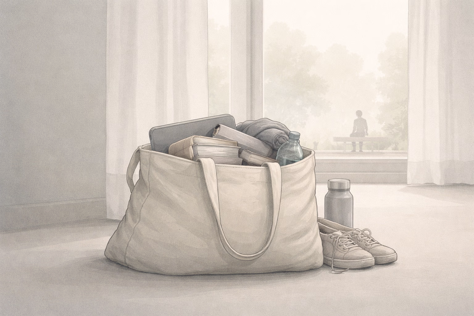 When Strength Turns Into Compression