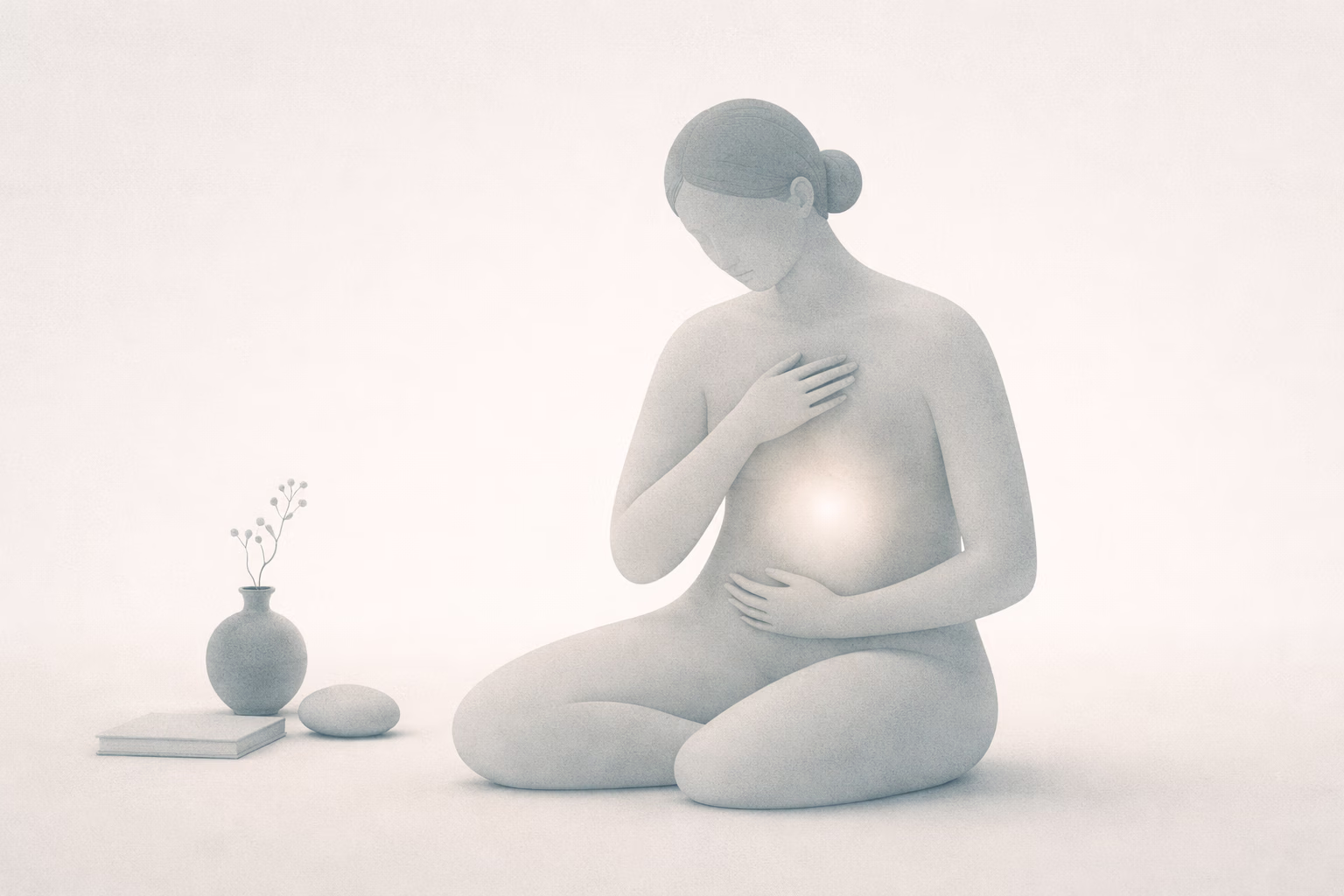 When Pressure Lives Inside the Body