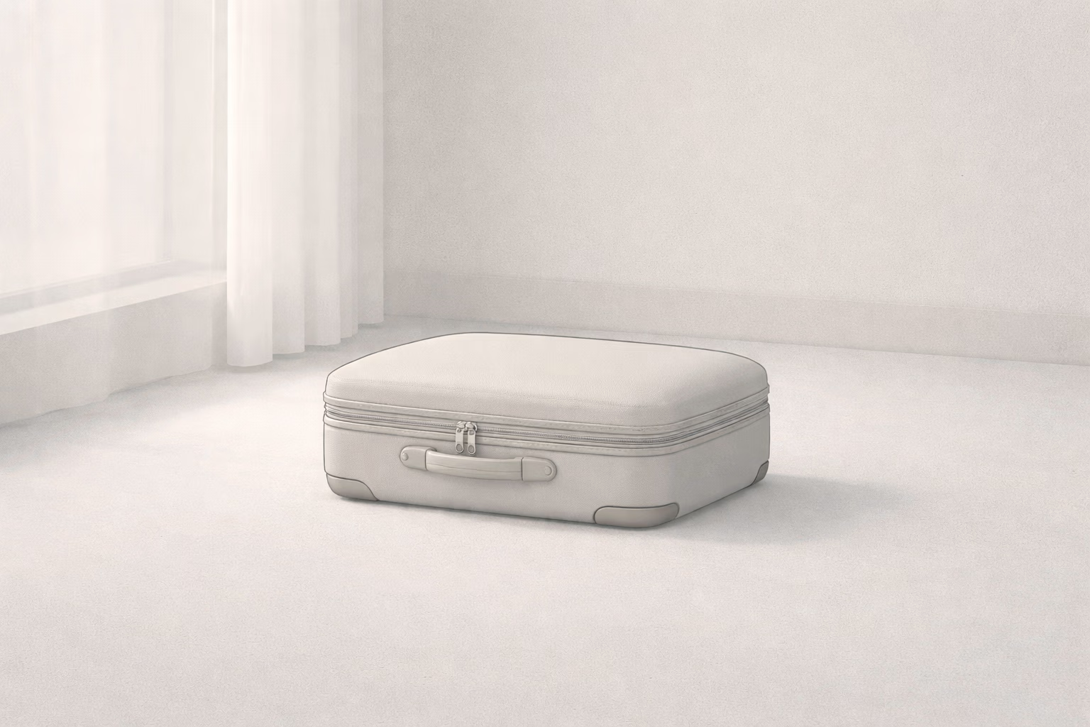 The Inside That Feels Packed