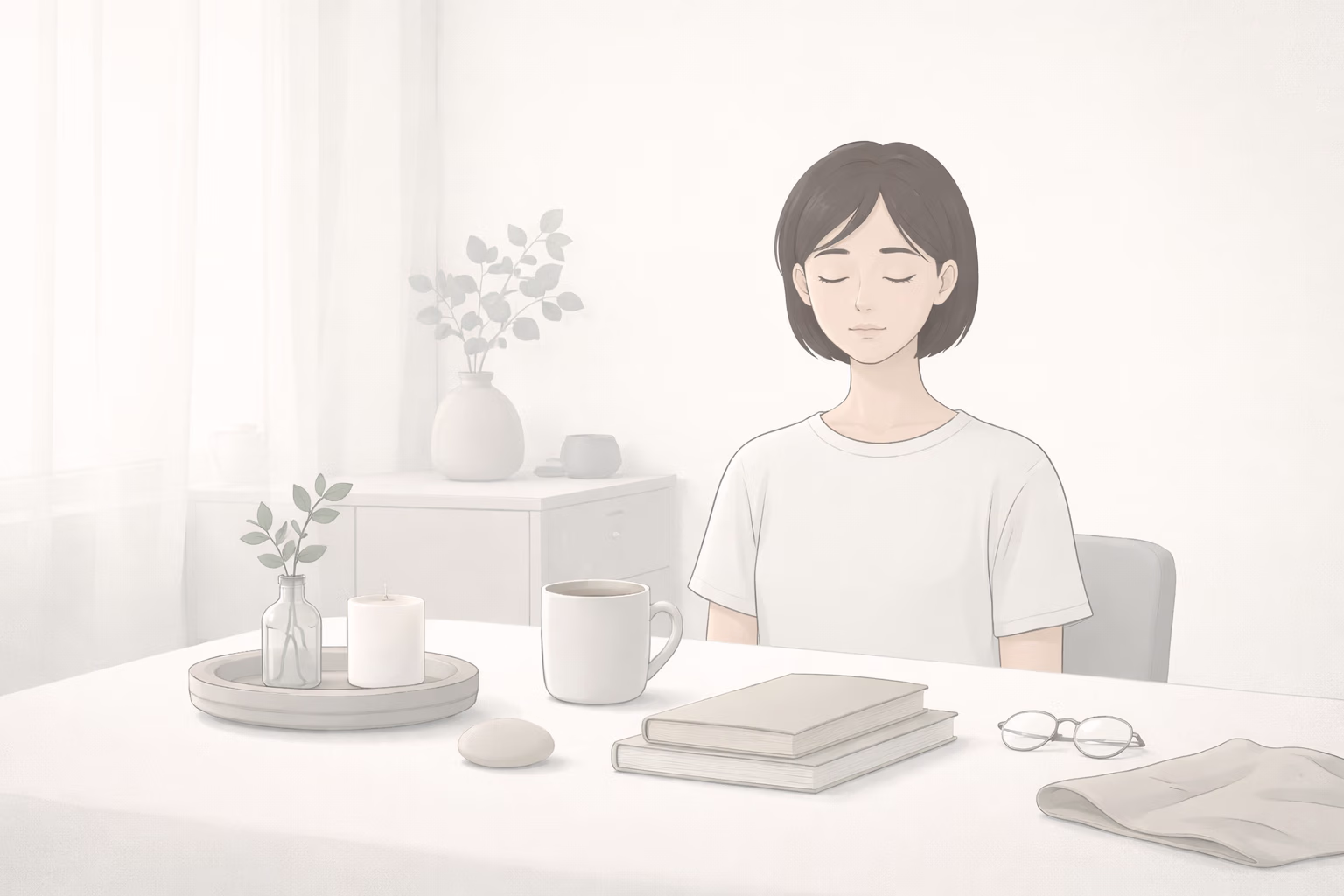 Pressure That Doesn’t Ask to Be Felt