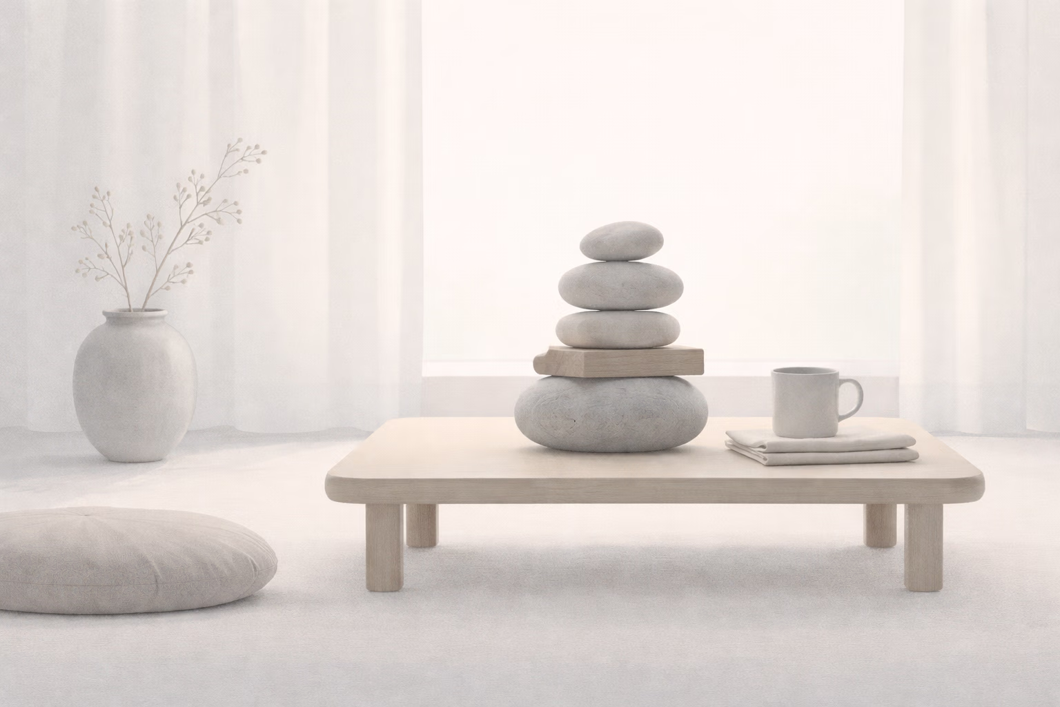 The Weight Shifting on Its Own