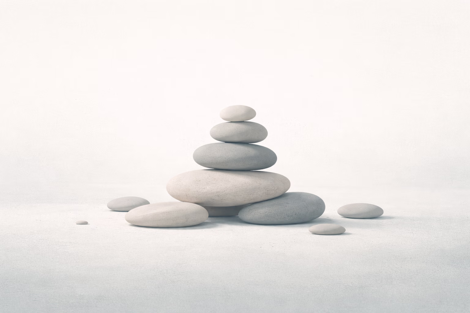 The Inside Finding New Balance