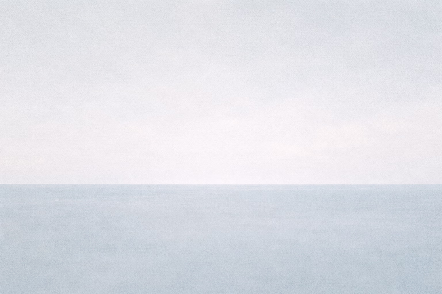 When Sound Drops Away Slightly