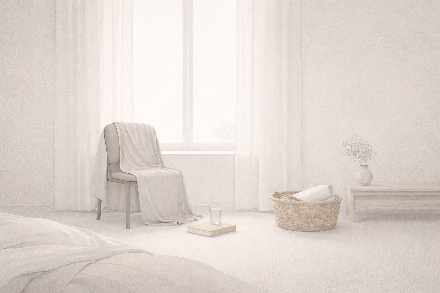 When the Body Isn’t Required to Act