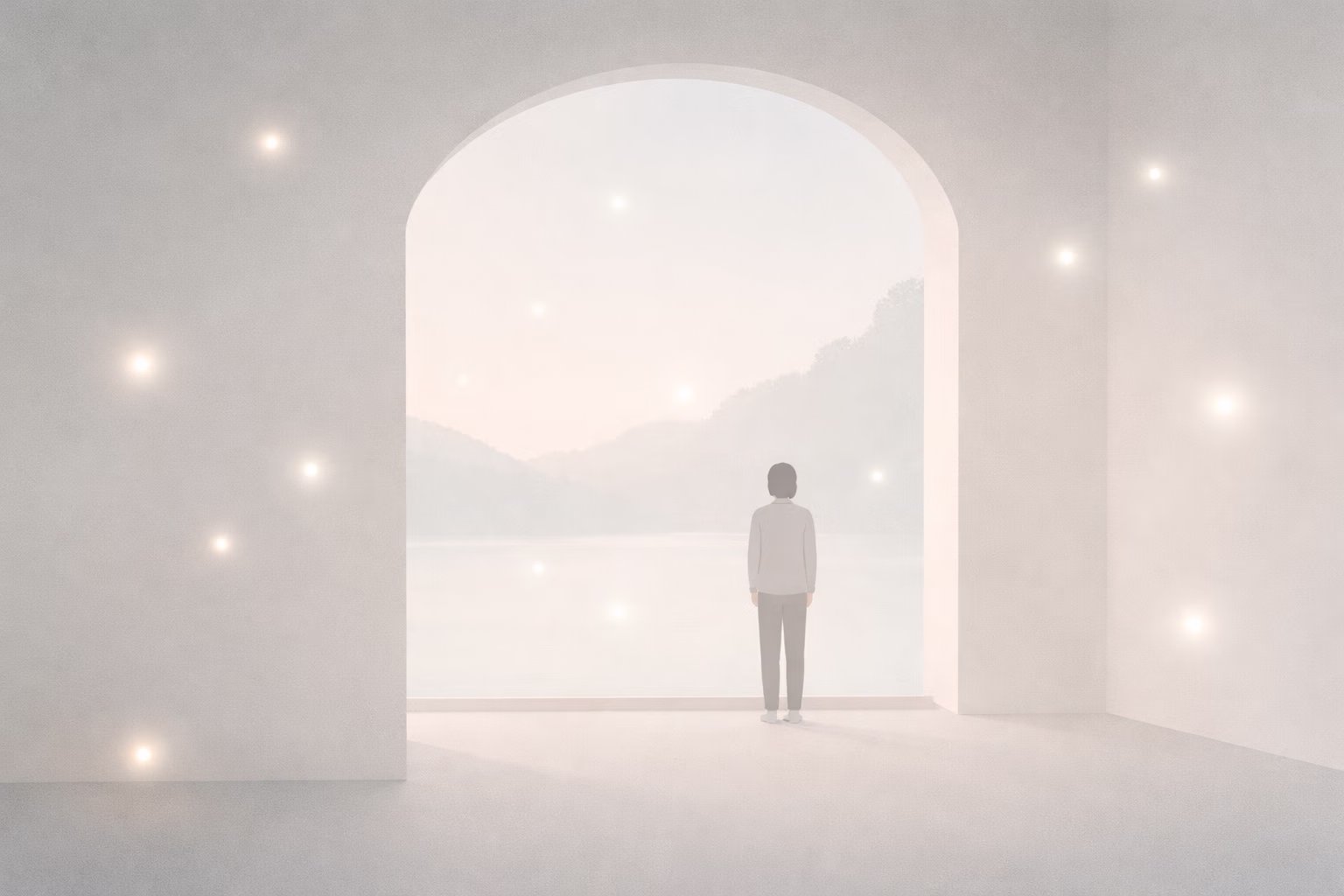 When Everything Feels Like a Signal