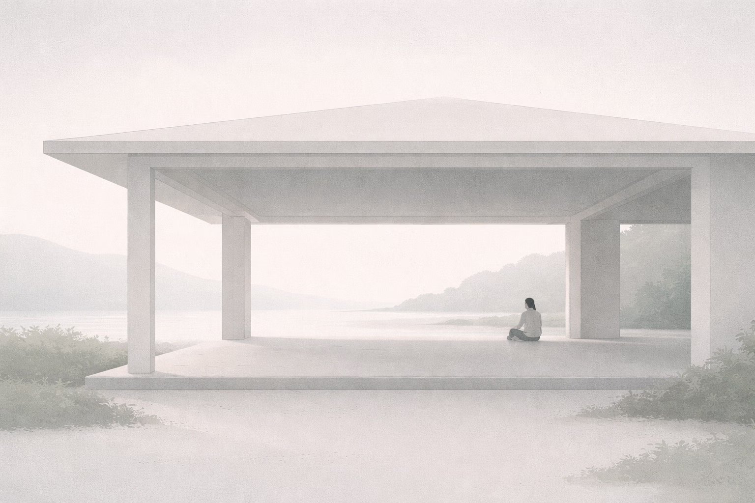 When Safety Feels Temporary