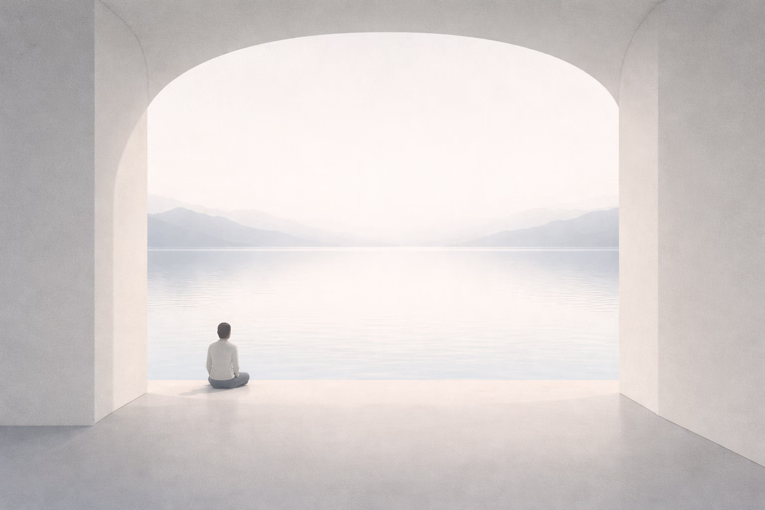 The Feeling of Waiting for Impact