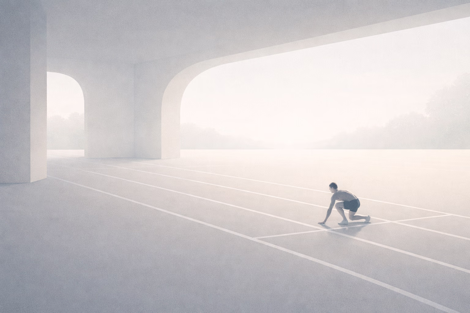 Always Ready, Even When Nothing Happens