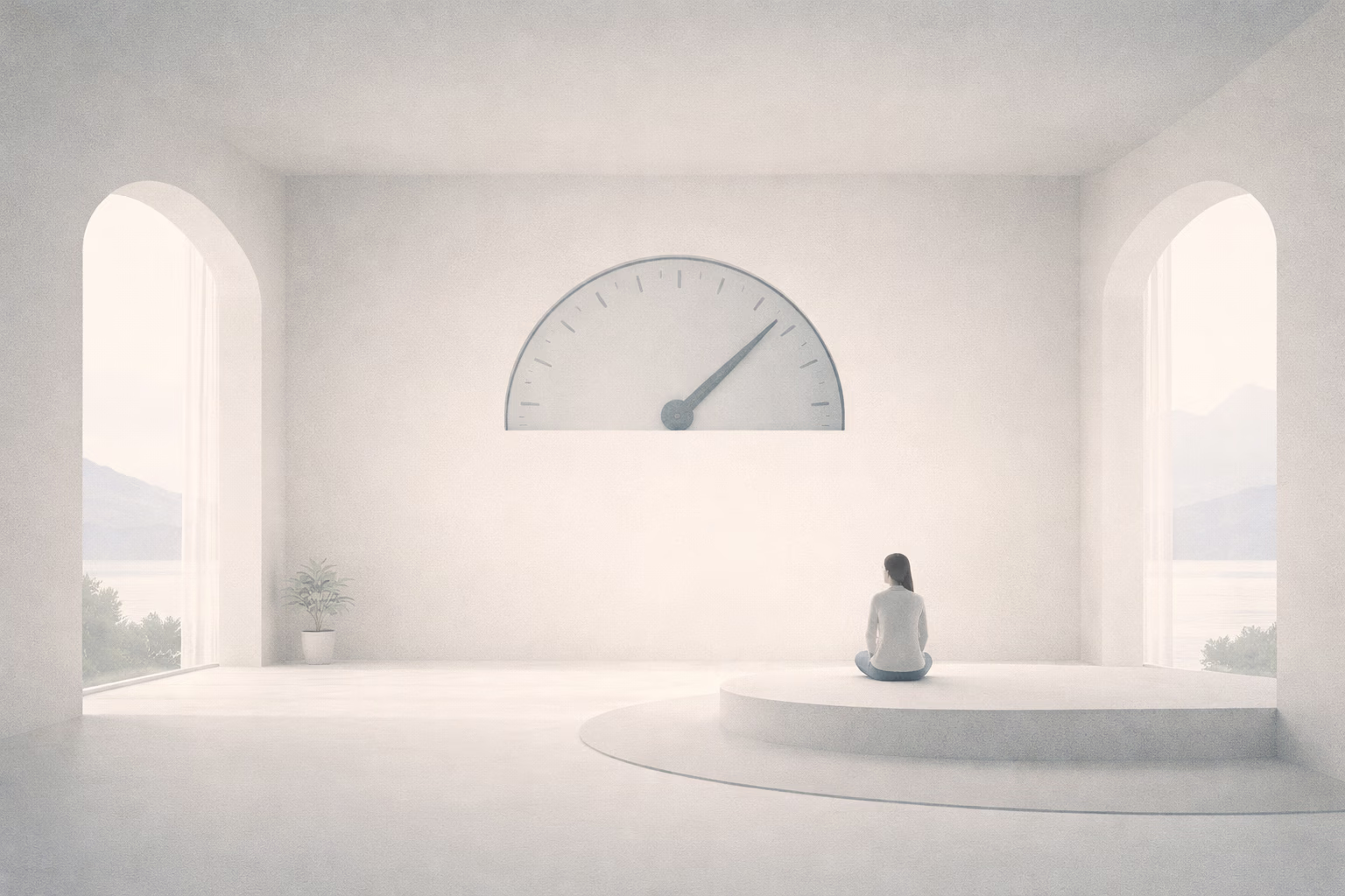 Living With an Elevated Baseline