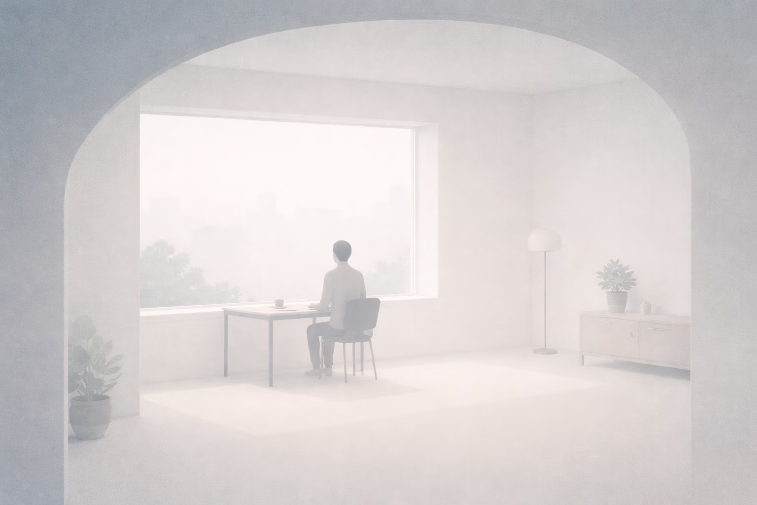 The Habit of Monitoring