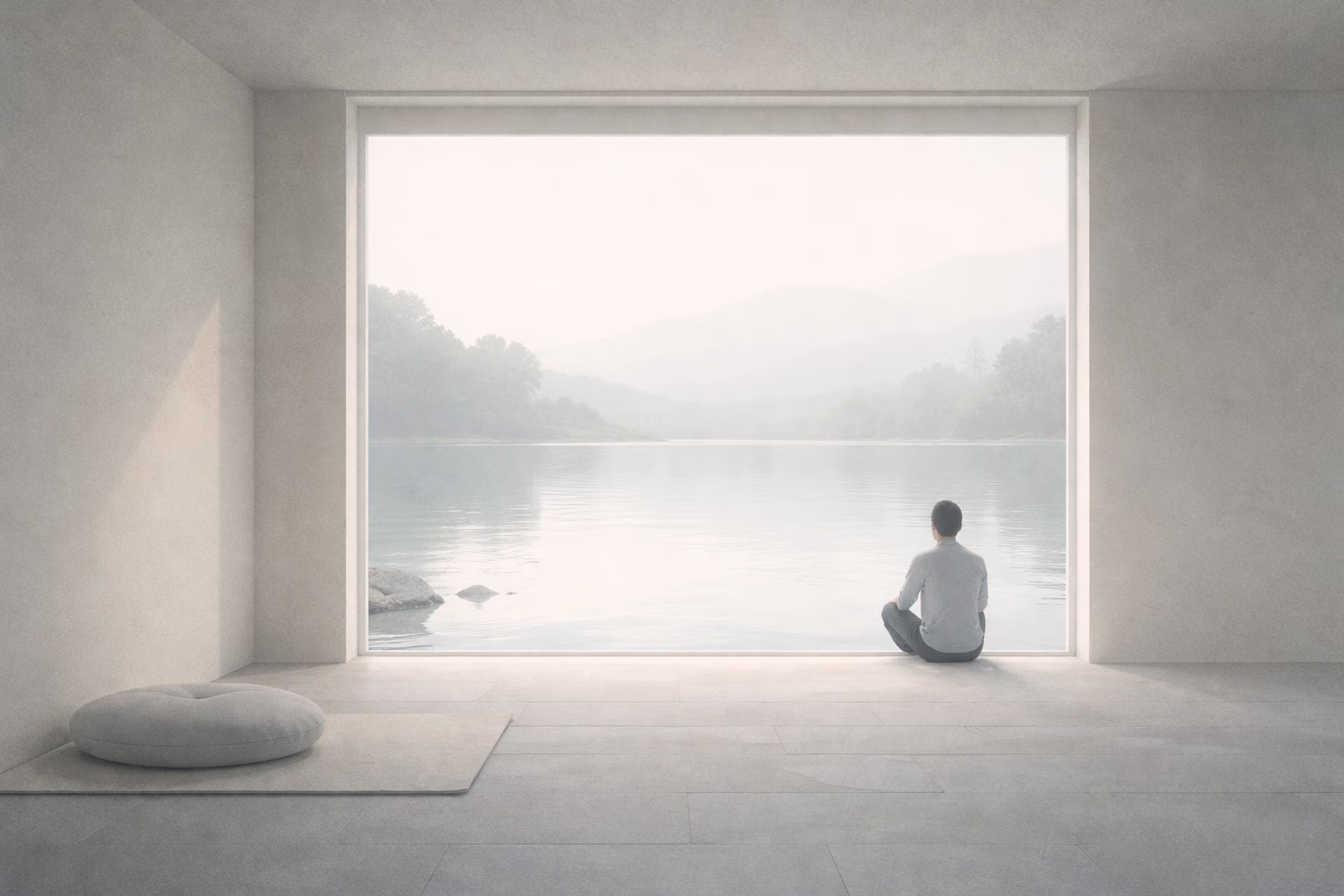 When Relaxation Doesn’t Stick