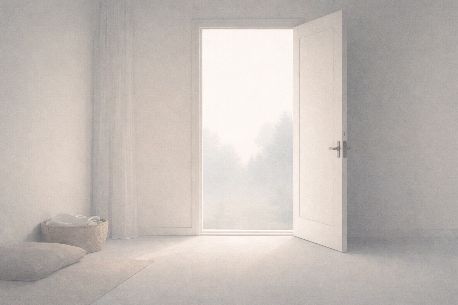 The Feeling of Being Almost Safe