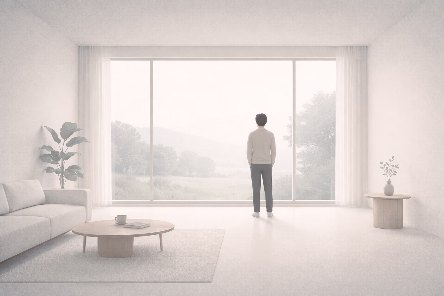 When Readiness Becomes the Norm