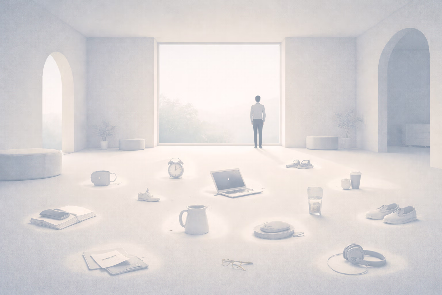 When the System Treats Everything as Relevant