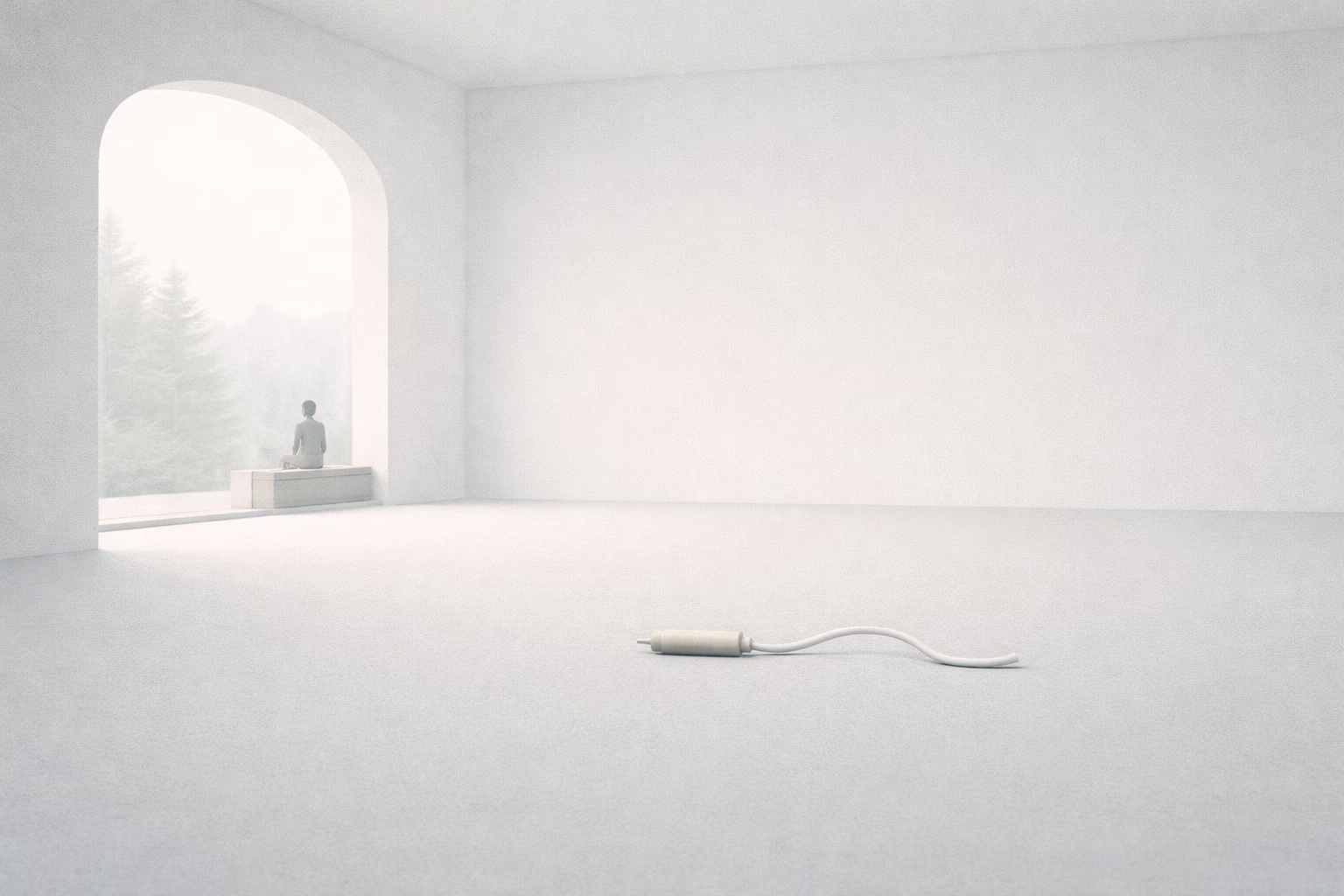 Living With a Short Fuse