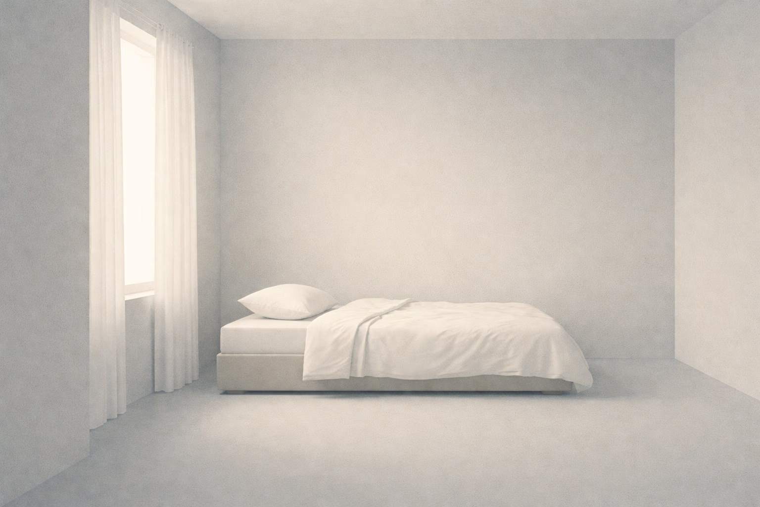 When Even Rest Feels Conditional