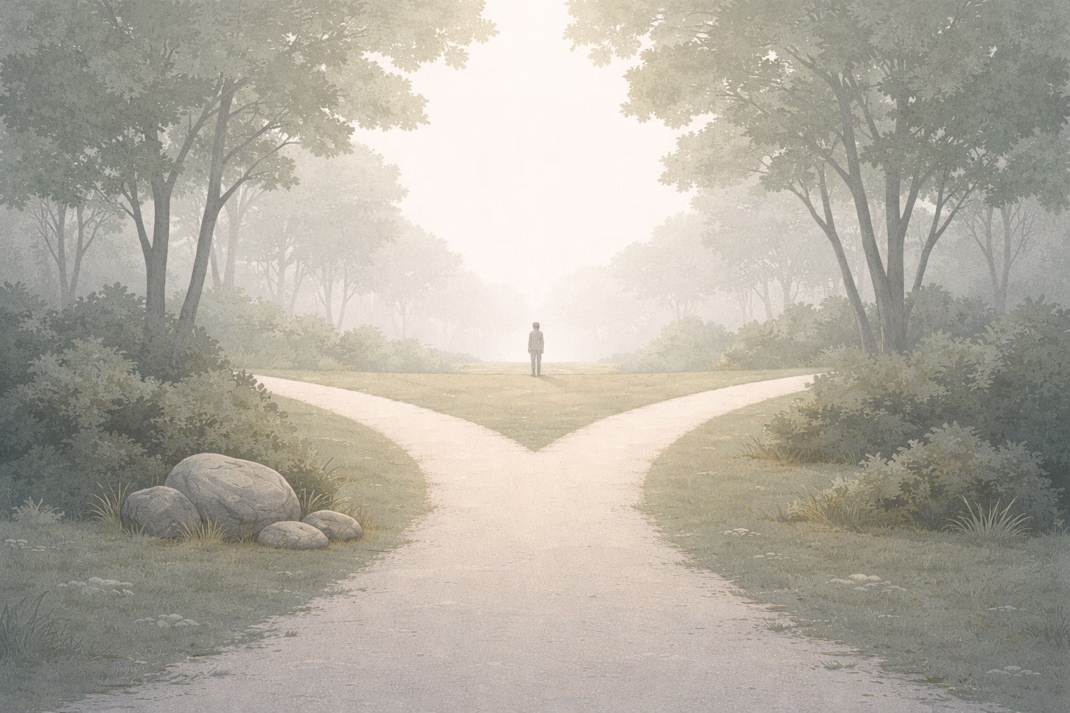 The Readiness to Push or Go