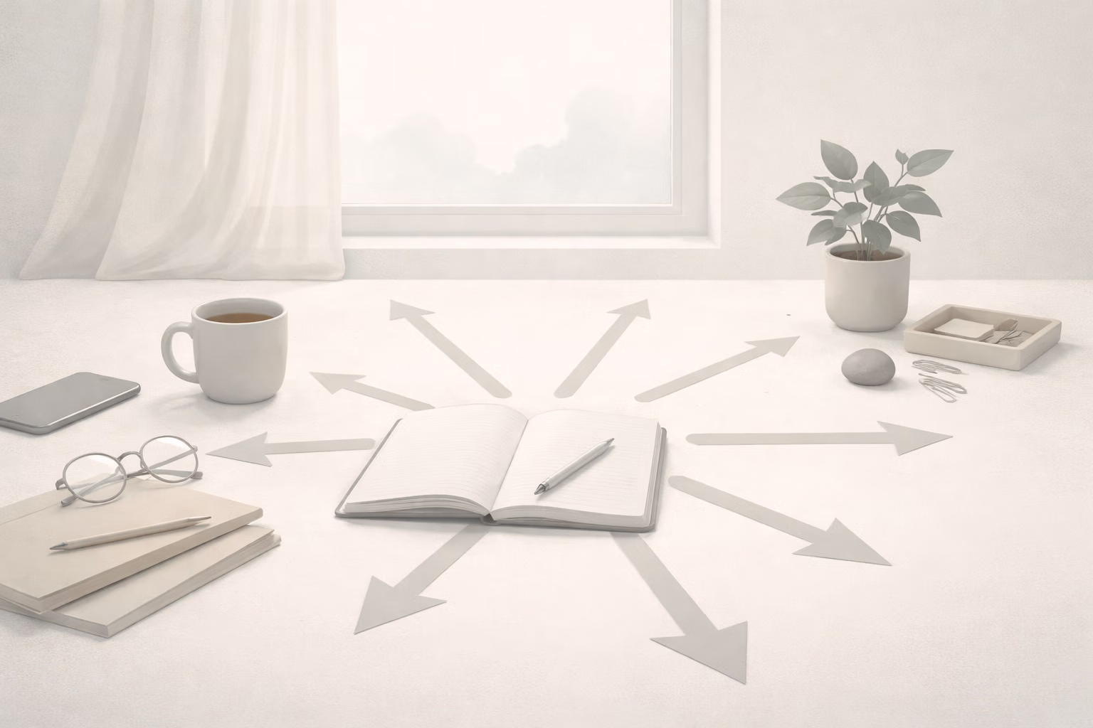 When Everything Feels Like a Prompt