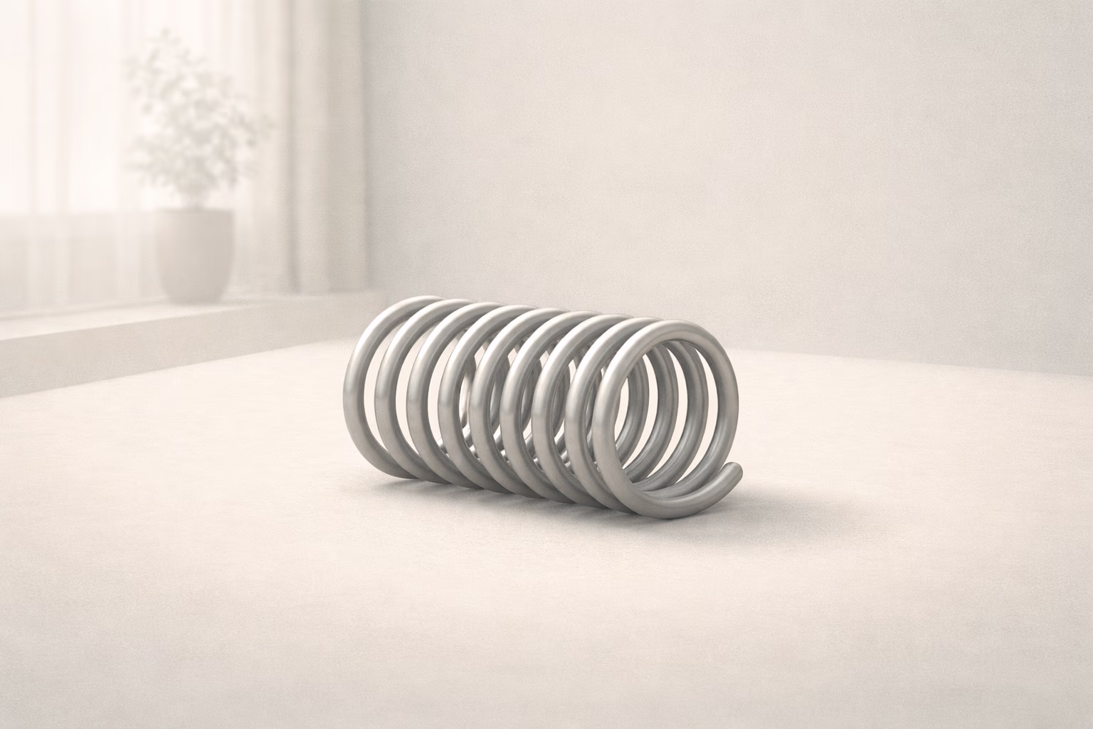 The Body Holding Momentum