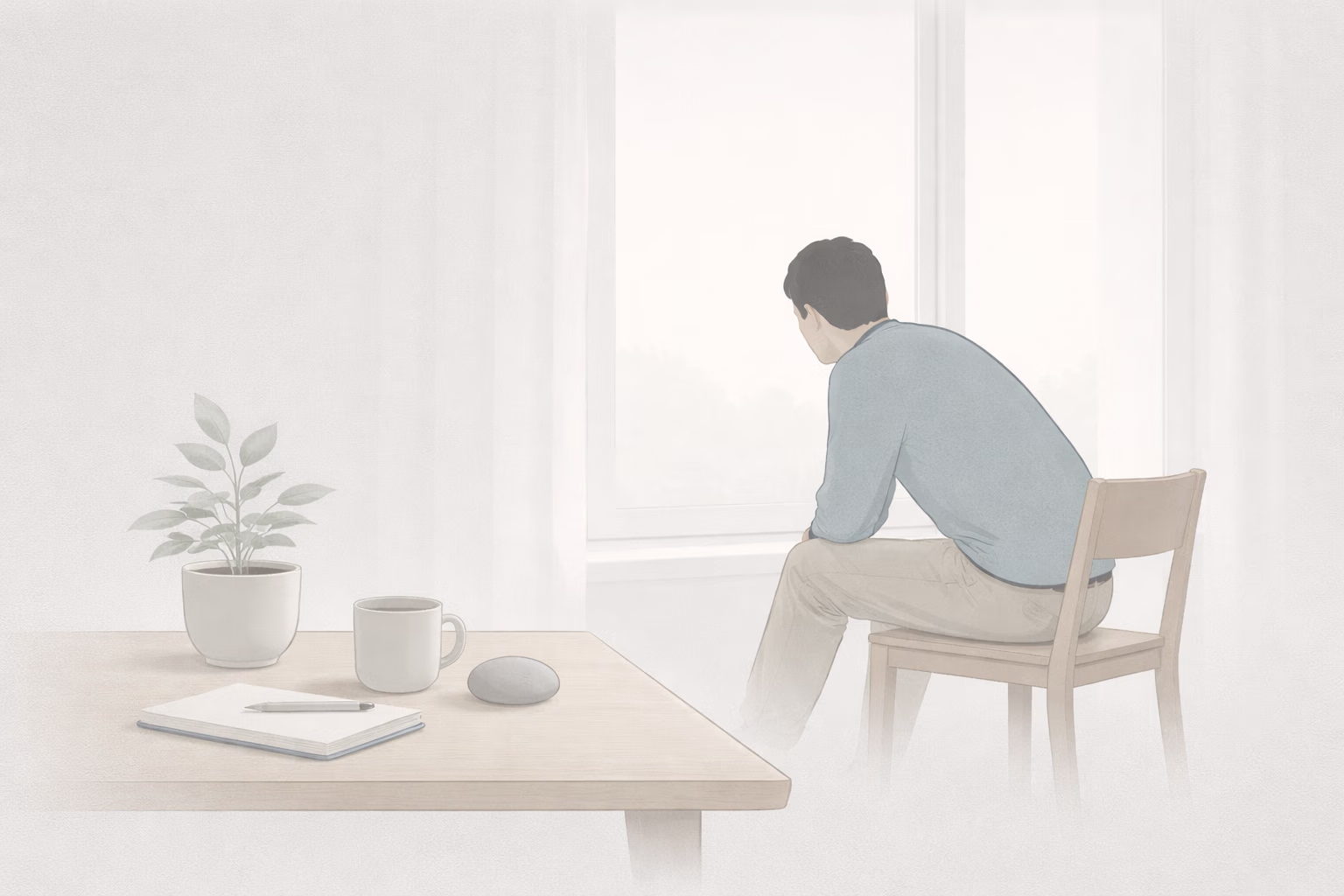 When the System Leans Toward Action