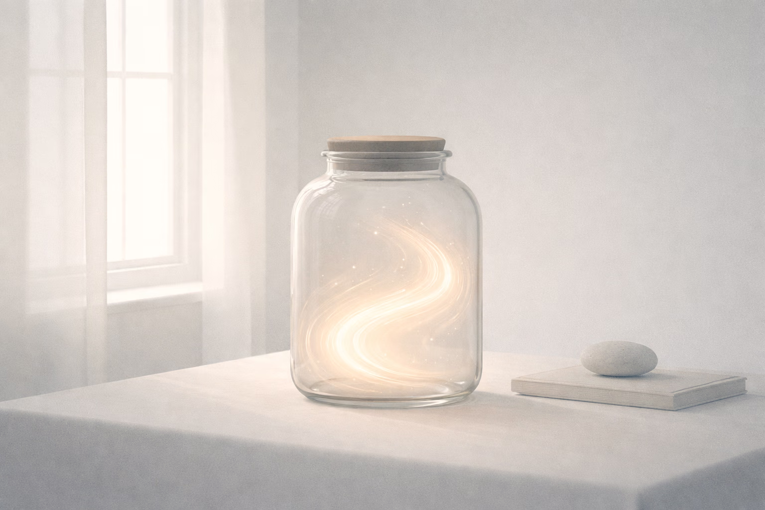 The Energy That Doesn’t Know Where to Go