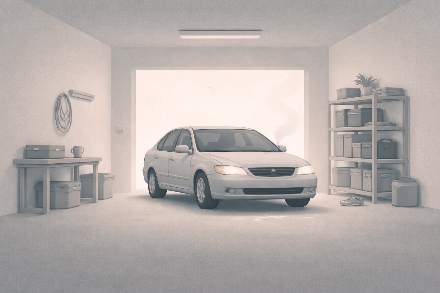 When the Body Stays Mobilized