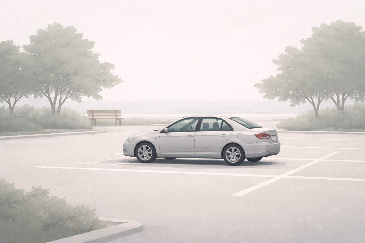 The Quiet Drive to Do Something