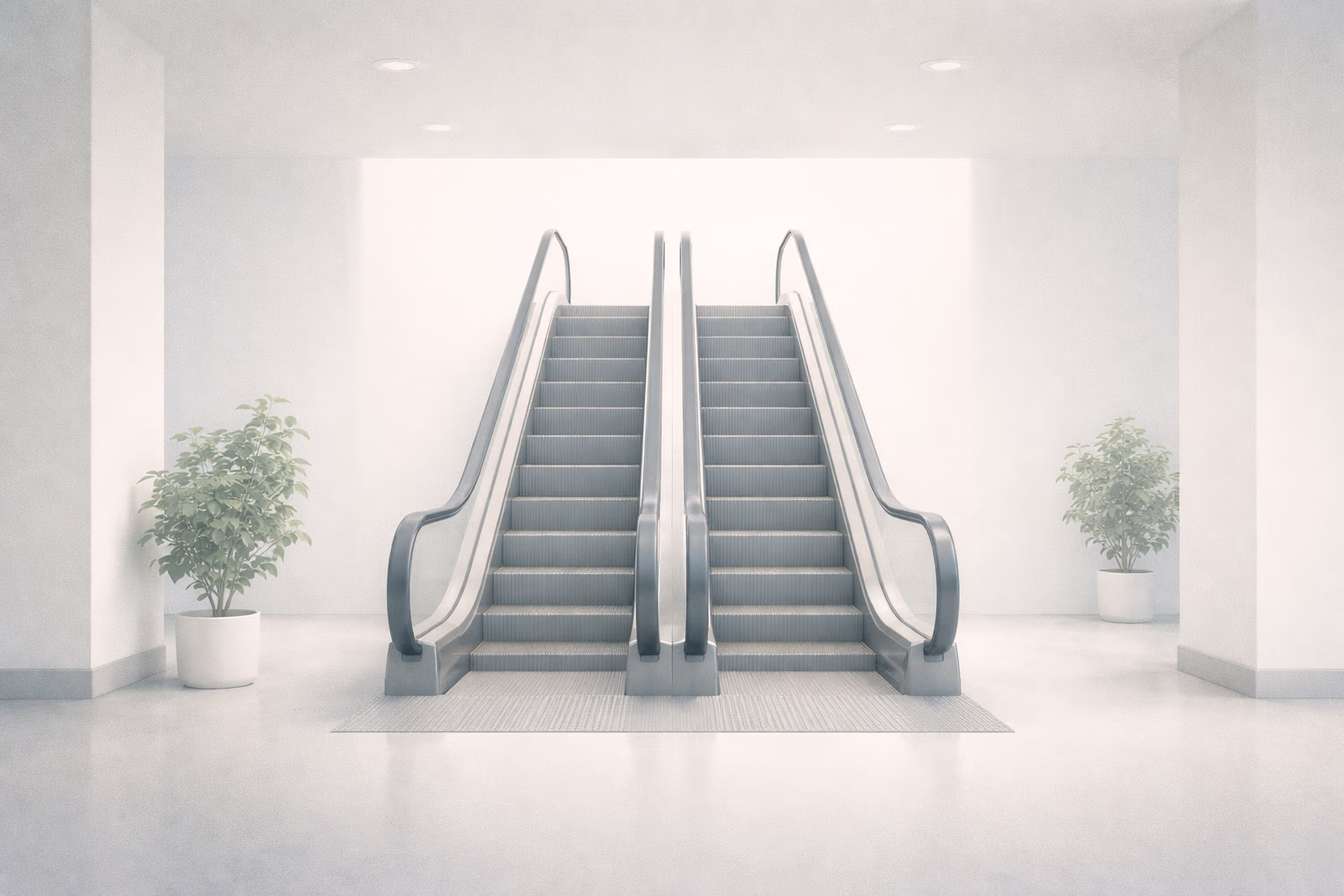 When Movement Feels Safer Than Stopping