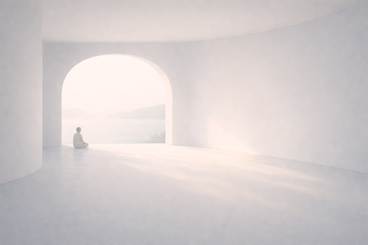 The Energy Beginning to Spread Out