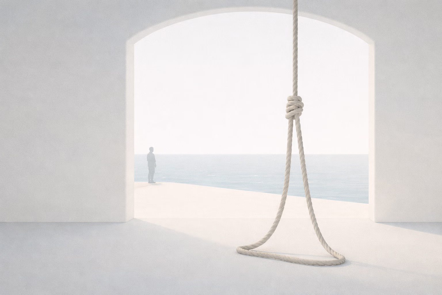 When Readiness Loosens Its Hold