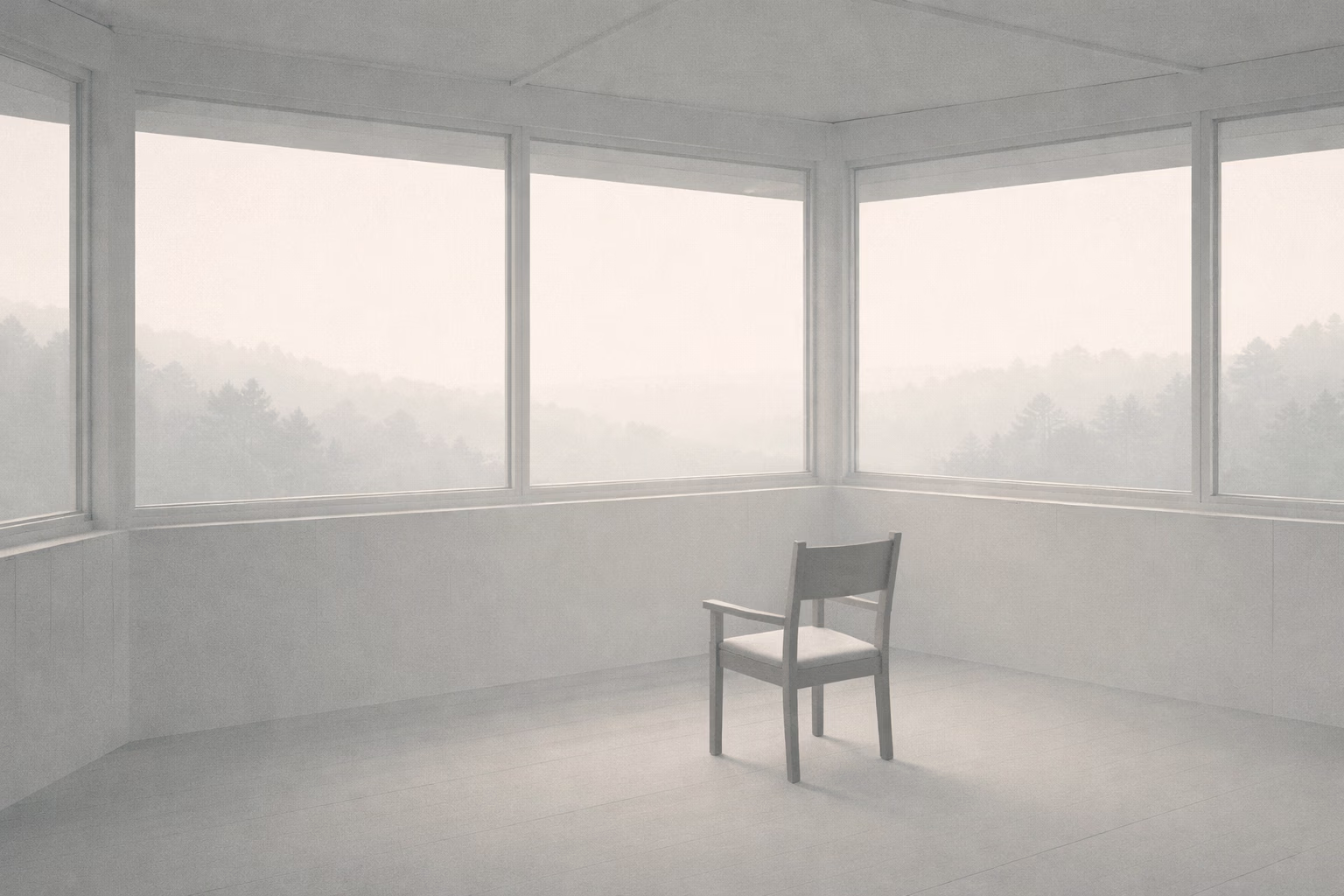 The Quiet After Vigilance