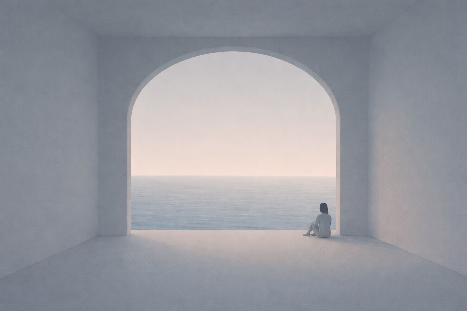 Staying With the Gentle Descent